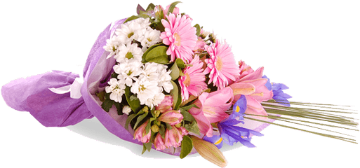 Congratulation Flower Png Clipart All - Congratulations Images With Flowers Png