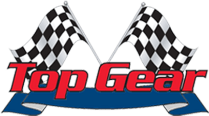 Top Gear Sales Topgearsales Twitter - Checkered Flags Png