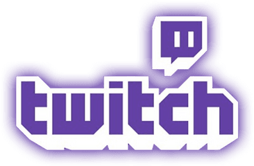 Twitch Logo Png - Live Stream Twitch Png