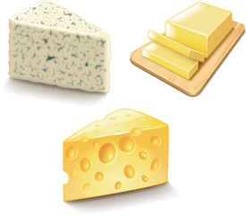 Gruyxe8re Cheese Milk - Vector Cheese Png Download 680594 Cheese