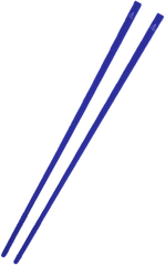 Blanc - Drinking Straw Png