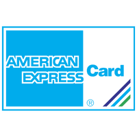 Logo American Express Free PNG HQ