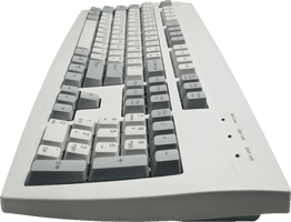 Keyboard Png Image