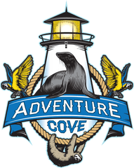 Columbus Zoo And Aquarium - Adventure Cove Columbus Zoo Adventure Cove Png