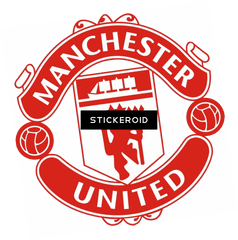 Manchester United Logo Logos - Emblem Png