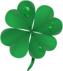 Clover Png Transparent Images All - St Day