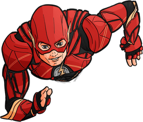 Flash Clipart Injustice Picture 1116604 - Dc Extended Universe Png