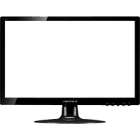 Monitor Png Image