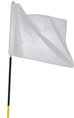 White Flag Transparent Png - Flag