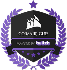 Corsair Cup Season 2 Round - Liquipedia The Starcraft Ii Escudo Laureles Png