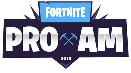 Latest Results Fortnite Pro - Am 2018 Toornament The Fortnite Png