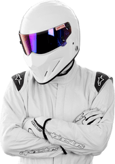 Lap Times - Stig Png