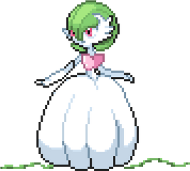 Gardevoir Transparent Png Image - King Hippo Punch Out