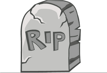 Rest In Peace Png 3 Image - Illustration