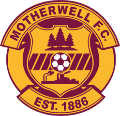 Motherwell Fc - Wikipedia Motherwell Fc Png