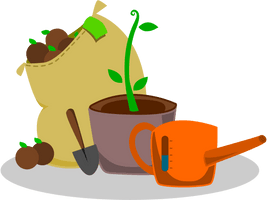 Gardening Free HQ Image - Free PNG