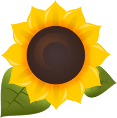 Sunflower Fm Logo - Sunflower Logo Png