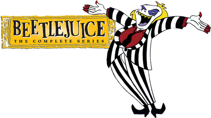 Beetlejuice Image Clipart Png