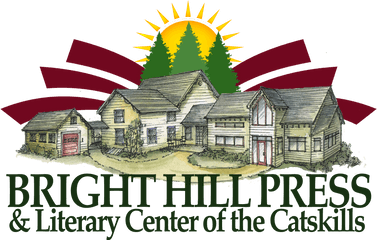 Meet Sierra Sangetti - Daniels And The 2018 Bright Hill Team Bright Hill Press Logo Png