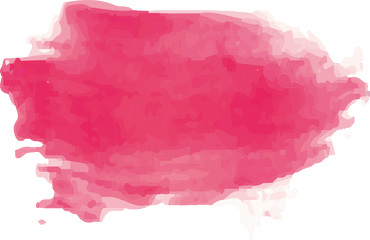 Pink Watercolor Paint - Pink Water Color Png