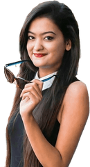 Indian Girl Png - Desi Girl Png Photo Hd