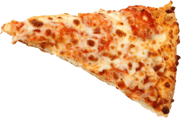 Pizza Slice Png Background - Pizza Transparent Background