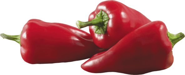 Download Pepper Png Image Hq - Red Pepper Transparent