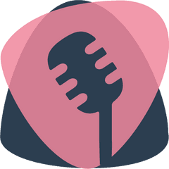 Microphone Silhouette Png Clipart - Microphone Mic Png Clipart