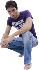 Sitting Man Png Free Download 4 Images - Png Image Of Man Hd