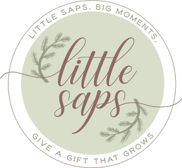 Inspirational Quotes U2014 Little Saps - Gift Trees Png