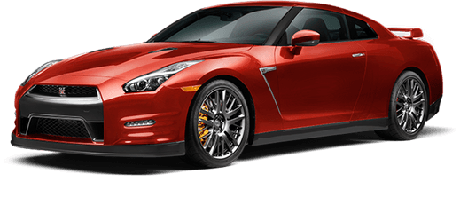 Download Nissan Gt - Kia Range Png