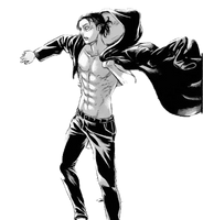 Yeager Pic Eren Free Transparent Image HQ - Free PNG