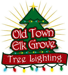 Tree Lighting U2013 Elk Grove Dickens Street Faire - For Holiday Png