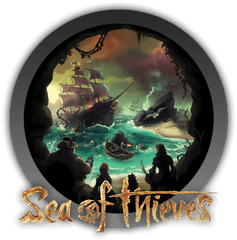 Sea Of Thieves Png Free Download - Sea Of Thieves Steam