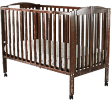 Crib HD Free Transparent Image HD - Free PNG