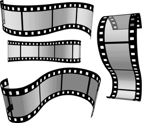 Filmstrip Png - Film Strip