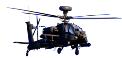 Army Helicopter Png