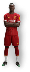 Liverpool Fc Nh Sports Foods Ltd - Player Png