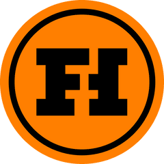 Funhaus Circle Logo Partially - Fun House Youtube Channel Png