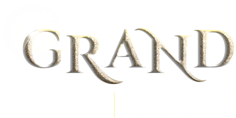 Chateau De Frontiere Grand Opening - Calligraphy Png