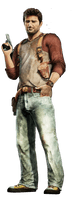 Uncharted Png Picture