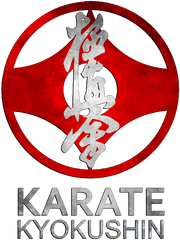 Karate Kid Ralph Macchio - Kyokushin Karate Logo Png