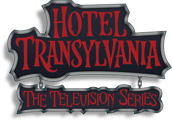 Hotel Transylvania 2 Png Corus Entertainment Logo