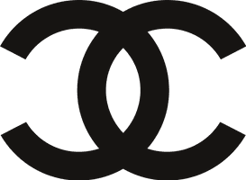 Logo Fashion Chanel Free Frame - Free PNG