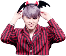 Download Bts Jimin Park Blood - Park Jimin Bts Jimin Png