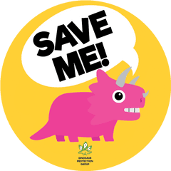 Dinosaur Protection Group - Dinosaur Protection Group Gif Png