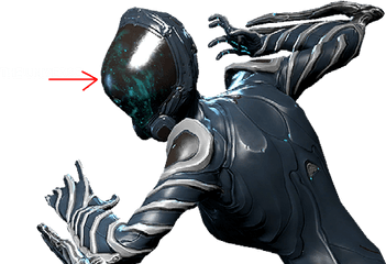 Welcome A Beginners Guide - Mag Warframe Png