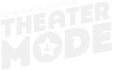 Series Theater Mode - Theater Mode Achievement Hunter Png