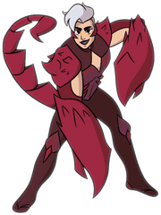 Scorpia Png Entrapta Icon