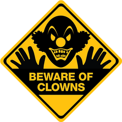 Download Free Png Scary Road Signs - Dlpngcom Portable Network Graphics